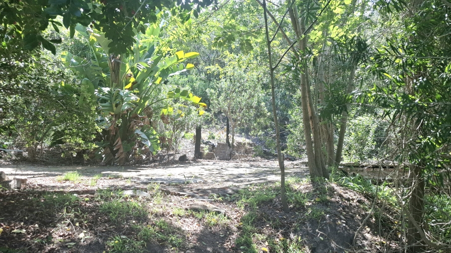 0 Bedroom Property for Sale in Kanonkop Western Cape